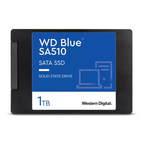 WD Blue SA510 WDS100T3B0A - SSD - 1 …