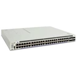 Alcatel-Lucent OmniSwitch 6860E-48 - Switch - L3 - …