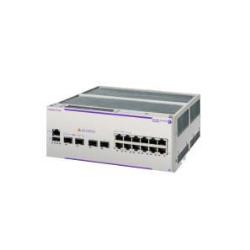Alcatel-Lucent OmniSwitch OS6865-P16X - Switch - L3 - …
