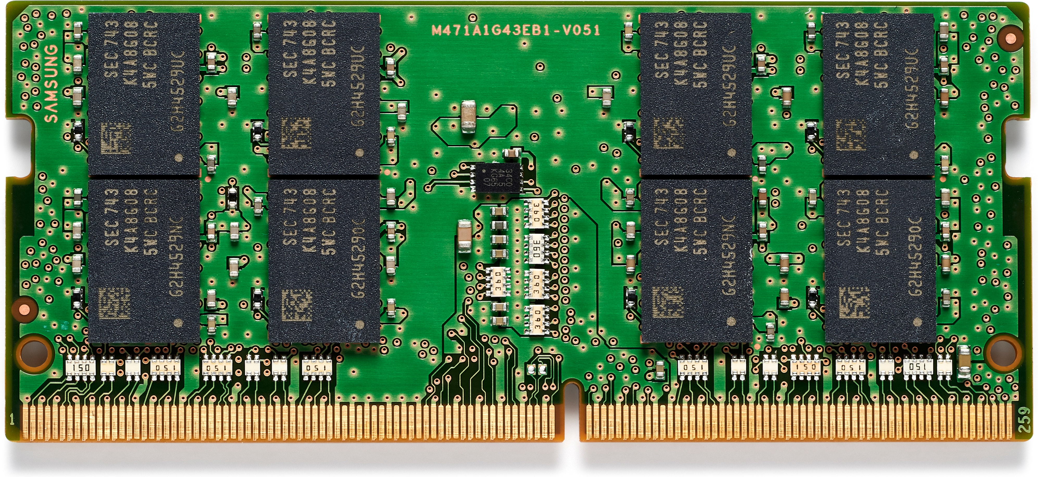 HP - DDR4 - modulo - 32 GB …