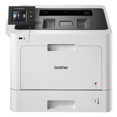 Brother HL-L8360CDW - Stampante - colore - Duplex …