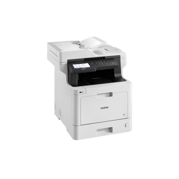 Brother MFC-L8900CDW - Stampante multifunzione - colore - …