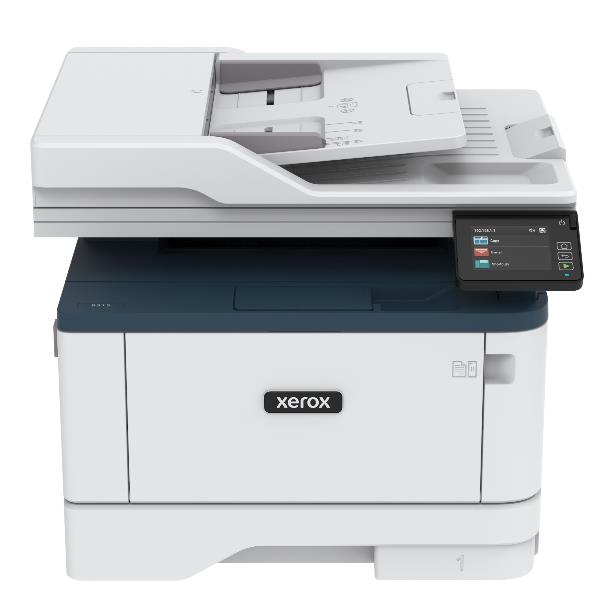 Xerox B315V_DNI - Stampante multifunzione - B/N - …