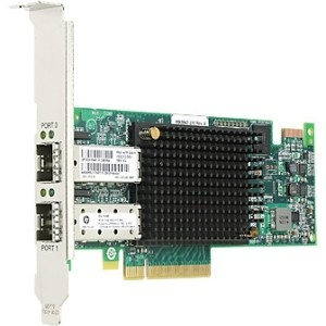 Emulex Gen 6 - Adattatore bus host - …
