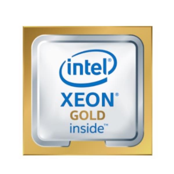 Intel Xeon Gold 5217 - 3 GHz - 8 processori - 16 thread - 11 MB cache - LGA3647 Socket - per Nimble Storage dHCI Small Solution with HPE ProLiant DL360 Gen10; ProLiant DL360 Gen10