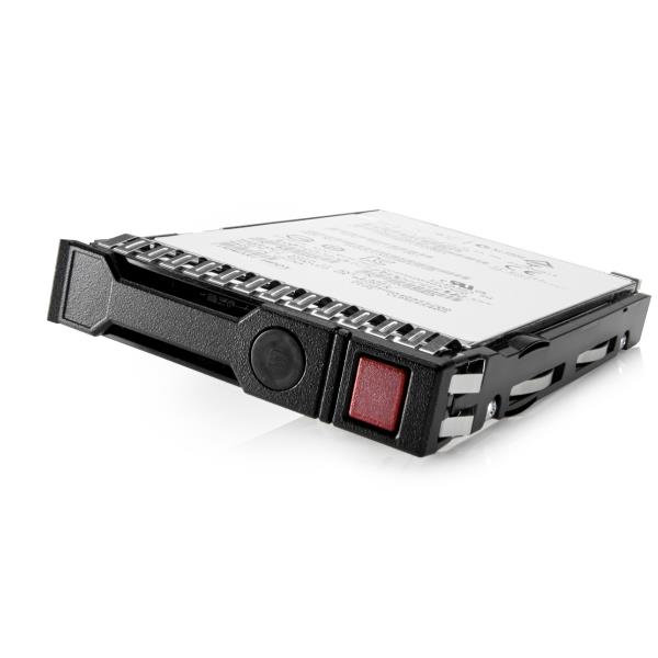 HPE Midline - HDD - 6 TB - …
