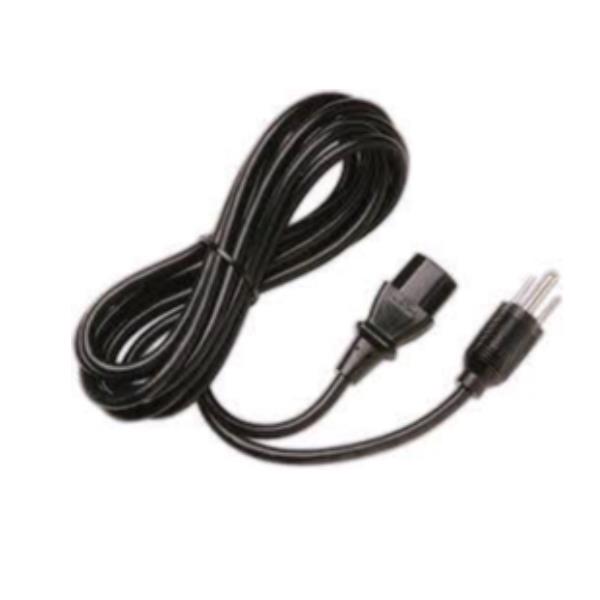 HPE - Cavo di alimentazione - IEC 60320 C19 a IEC 60320 C20 - 250 V c.a. V - 16 A - 2 m - nero - Worldwide (pacchetto di 6) - per ProLiant XL270d Gen10; Synergy 12000 Frame