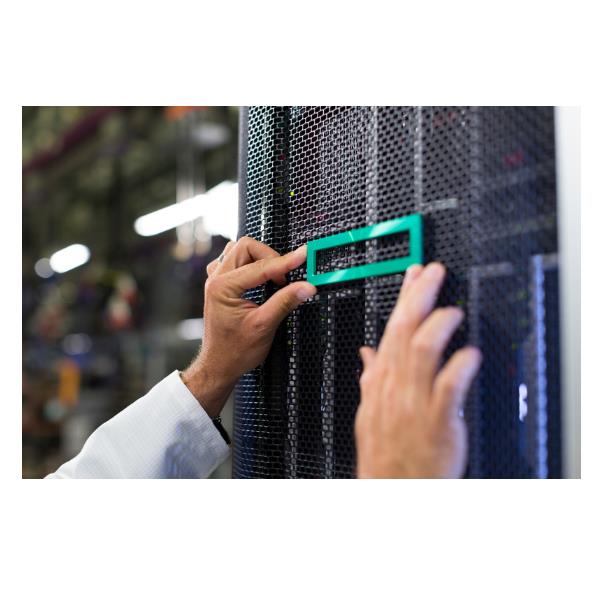 HPE - Cavo di rete - RJ-45 (M) a RJ-45 (M) - 4.3 m - UTP - CAT 5e - per LaserJet Pro MFP M175, MFP M276; HPE 10/100, Switch 27XX; SimpliVity 380 Gen10, 380 Gen9