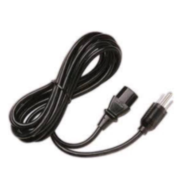 HPE - Cavo di alimentazione - IEC 60320 C19 a IEC 60320 C20 - 250 V c.a. V - 16 A - 2 m - nero - Worldwide - per ProLiant XL270d Gen10; Synergy 12000 Frame