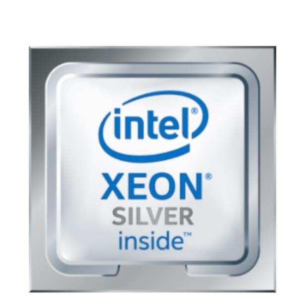 Intel Xeon Silver 4215R - 3.2 GHz - 8 processori - per Nimble Storage dHCI Small Solution with HPE ProLiant DL360 Gen10; ProLiant DL360 Gen10