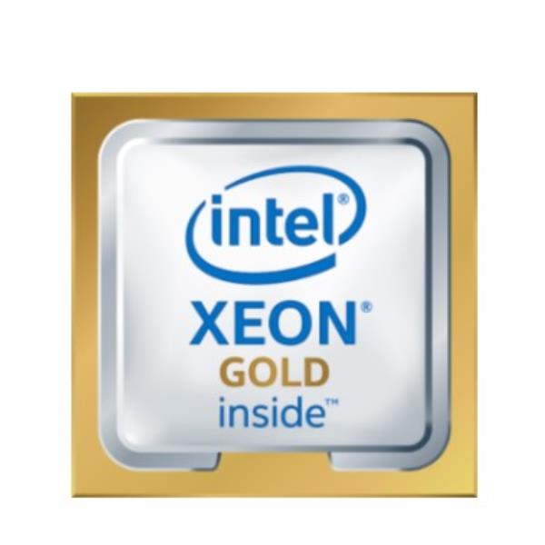 Intel Xeon Gold 5220 - 2.2 GHz - 18 processori - 36 thread - 24.75 MB cache - LGA3647 Socket - per Nimble Storage dHCI Small Solution with HPE ProLiant DL360 Gen10; ProLiant DL360 Gen10