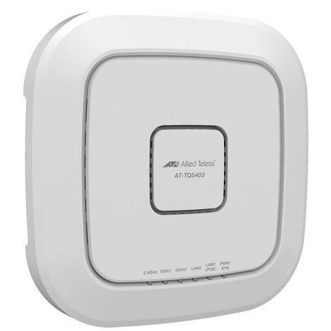 Allied Telesis AT TQ5403 - Wireless access point …