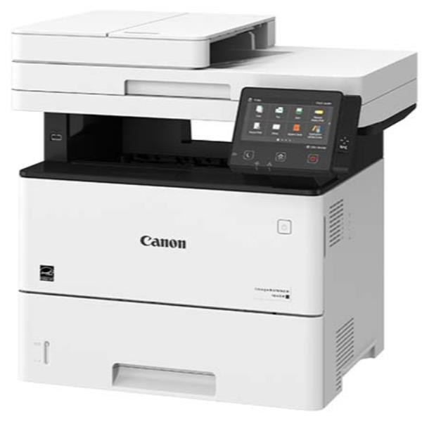 Canon imageRUNNER 1643iF II - Stampante multifunzione - …