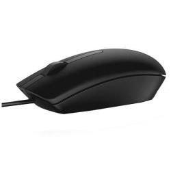 Dell MS116 - Mouse - ottica - 2 …