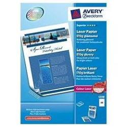 Avery Zweckform Superior Colour Laser Paper 1298 - …