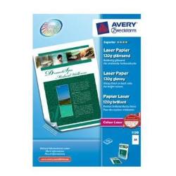 Avery Zweckform Superior Colour Laser Paper 1198 - …