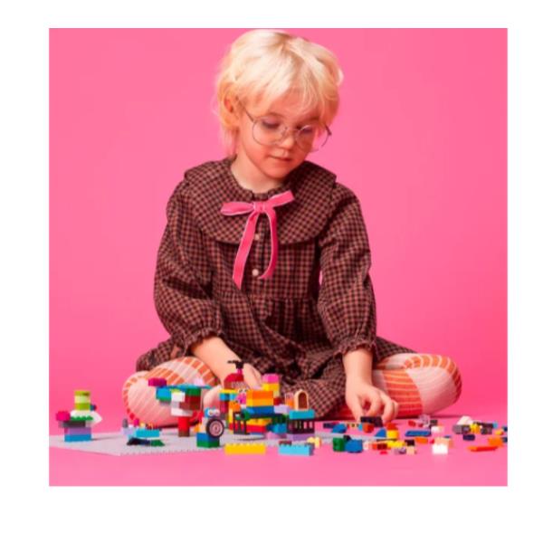 LEGO CLASSIC 11024 - Base