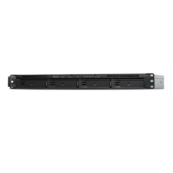 Synology RackStation RS422+ - Server NAS - 4 …