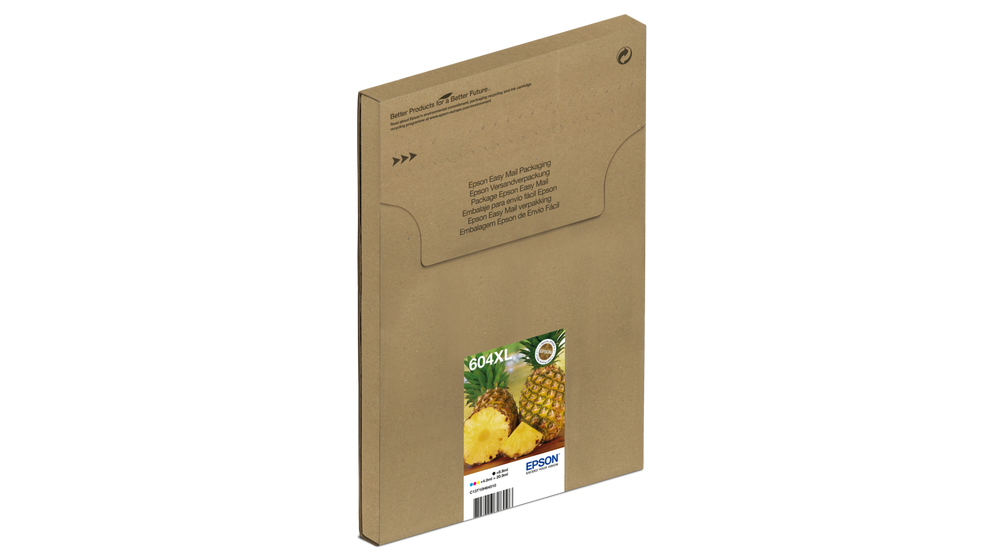 Epson 604XL Multipack Easy Mail Packaging - Confezione …