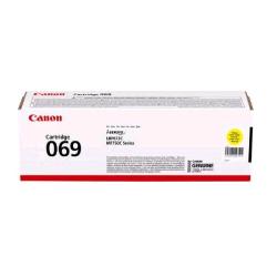 Canon 069 - Giallo - originale - scatola …