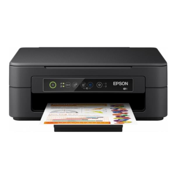 Epson Expression Home XP-3200 - Stampante multifunzione - …