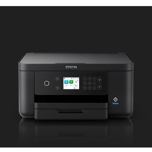 Epson Expression Home XP-5200 - Stampante multifunzione - …