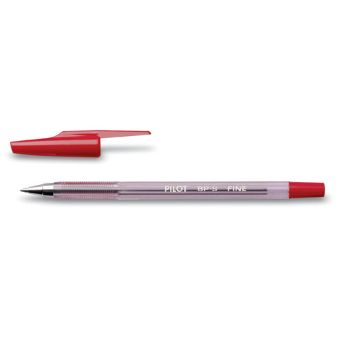 Penna a sfera con cappuccio BP S - …