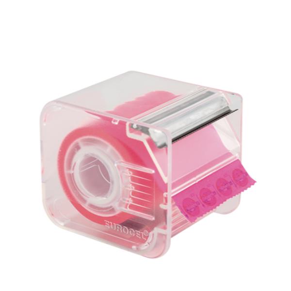 Nastro adesivo con dispenser Memograph - 50 mm …