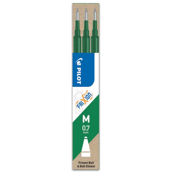 Refill a sfera Frixionball - punta 0,7mm - …