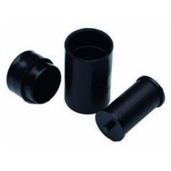 Rullino inchiostrato per prezzatrice Lebez 203/217 - plastica …