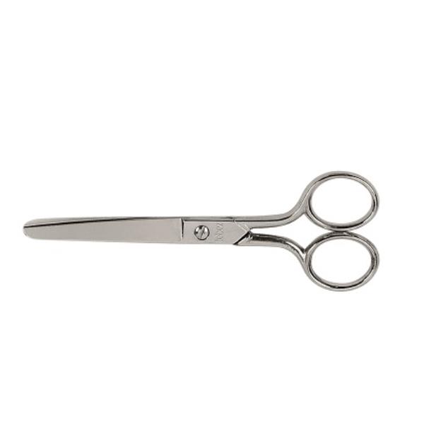 Forbice 056 - punta tonda - 15 cm …