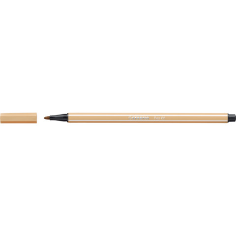 Pennarello Pen 68 - ocra chiaro 88 - …