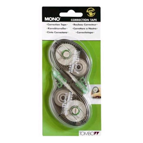 Correttore a nastro - 4,2mm x 10mt - …