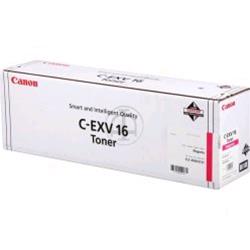Canon - Toner - Magenta - 1067B002 - …