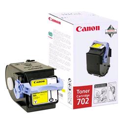 Canon - Toner - Giallo - 9642A004 - …