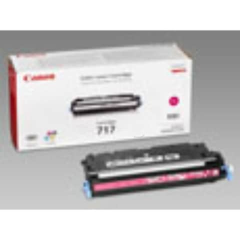 Canon - Toner - Magenta - 2576B002 - …