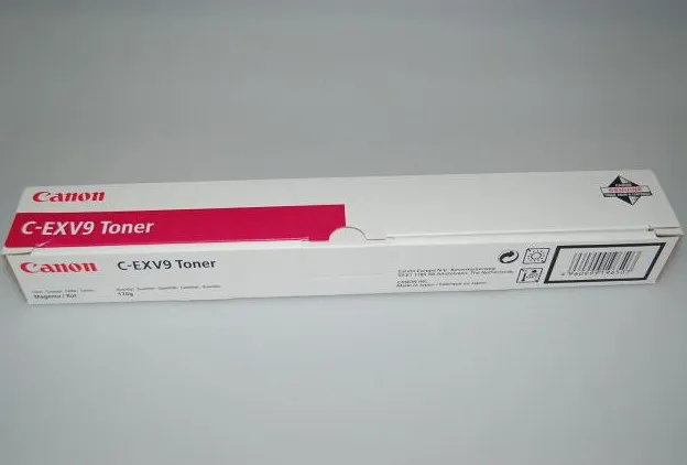Canon - Toner - Magenta - 8642A002 - …