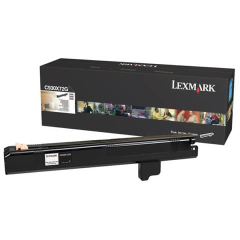 Lexmark - Fotoconduttore - Nero - C930X72G - …