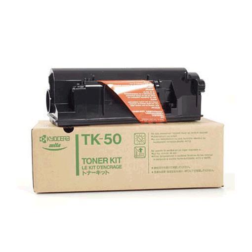 Kyocera/Mita - Toner - Nero - TK-50H - …