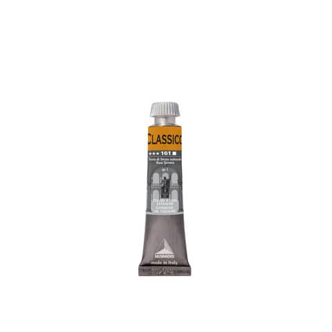 Colore a olio - extrafine - 20 ml …