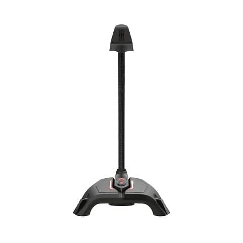 Microfono gaming GXT215 - usb - illuminato - Trust