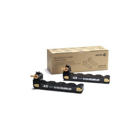 Xerox - Vaschetta recupero Toner - 106R01368