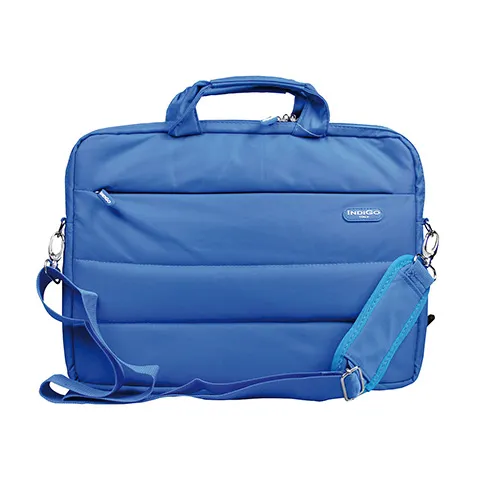 Borsa da 16'' Indigo Torino - per notebook …