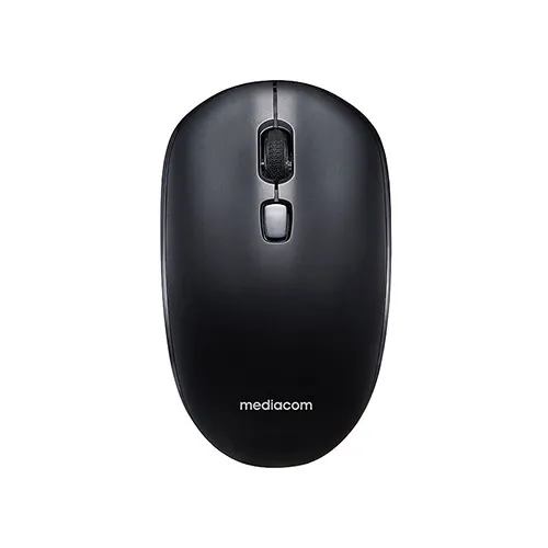 Mouse Bluetooth AX855 - Mediacom