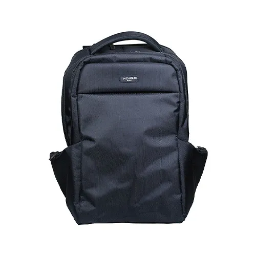 Zaino Indigo Pro Milano - porta notebook - …