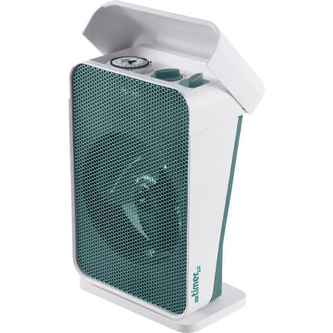 Termoventilatore TIMER 2.0 - 2000W - CFG