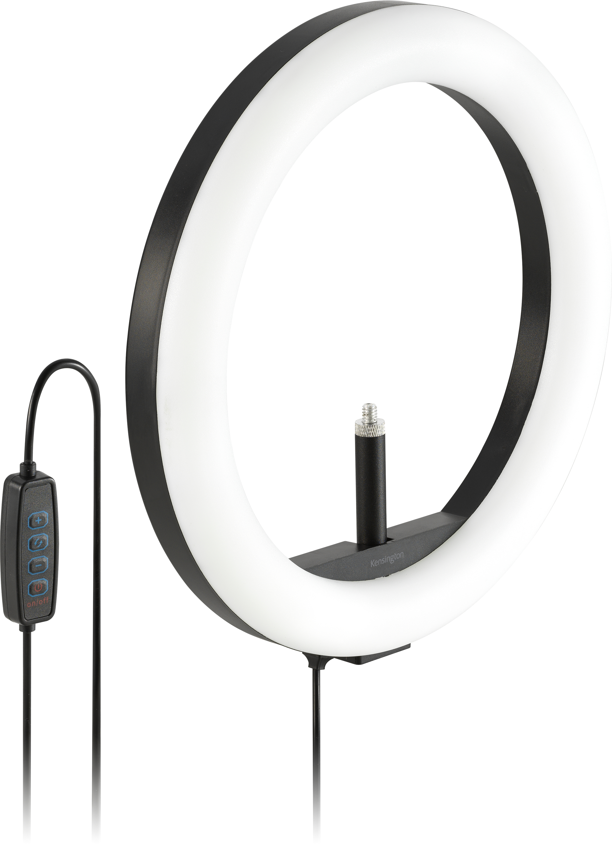 Luce ad anello bicolore L1000 - con supporto …