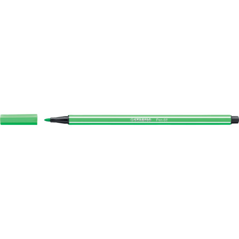 STABILO Pen 68 - Penna punta in fibra …