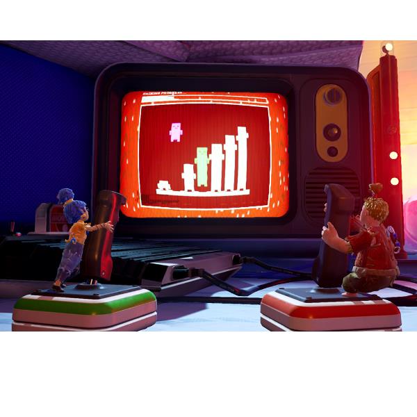 It Takes Two - Nintendo Switch - ESD …
