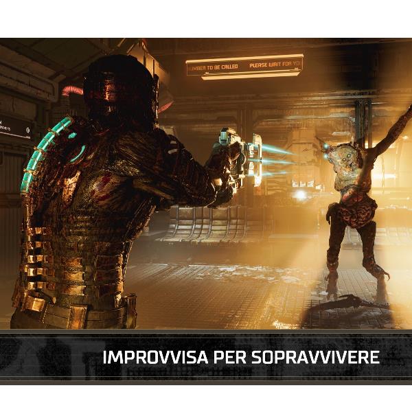 Dead Space - PlayStation 5 - Italiano